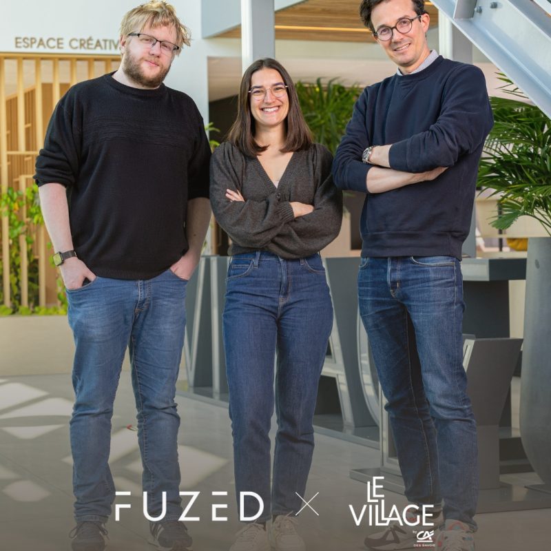 Fuzed : L’alliance innovante entre énergie solaire et mobilité électrique