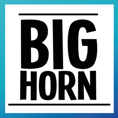 BIG HORN STUDIO