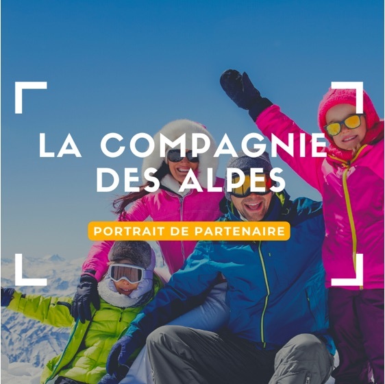 Portrait – La compagnie des Alpes