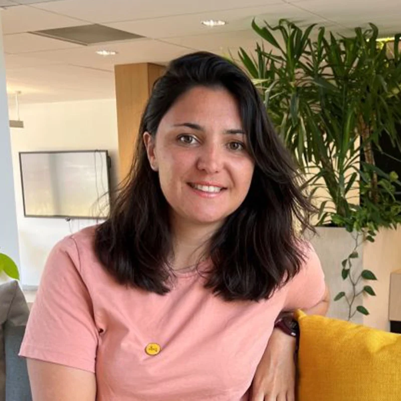 "Photo de Clémence Boudarel