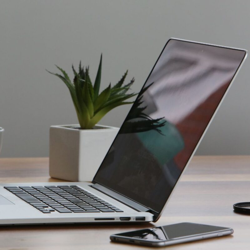 Les nouvelles technologies dans les entreprises