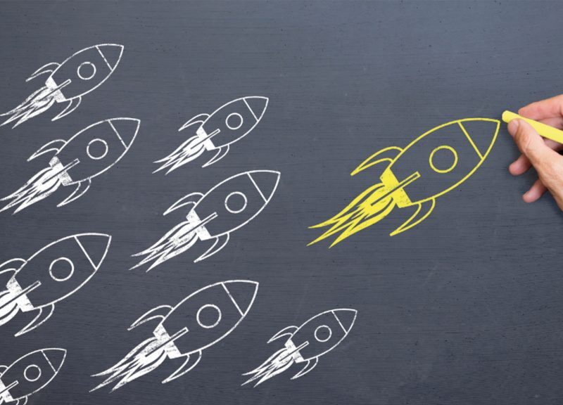 Les financements de l’innovation