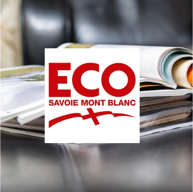 Portrait – Eco Savoie Mont-Blanc