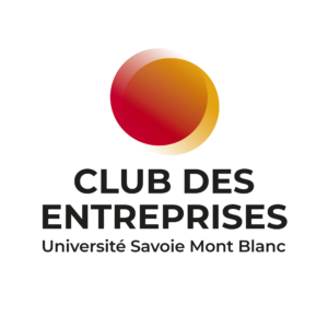 Club des entreprises Université Savoie Mont-Blanc