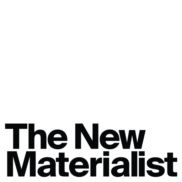 The New Materialist