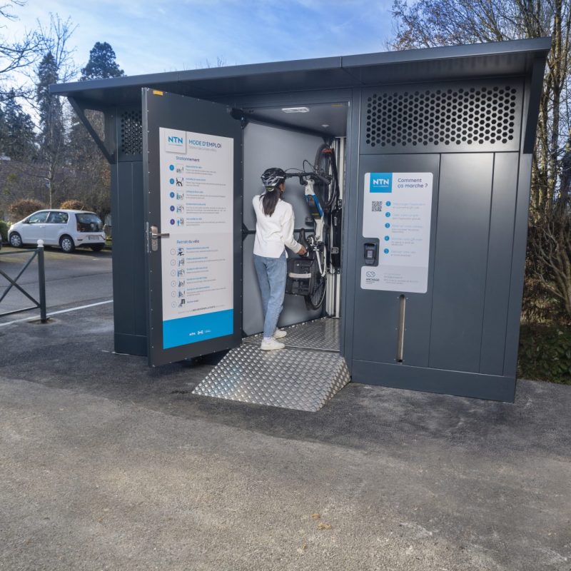 Innover comme des start-up au sein des entreprises.