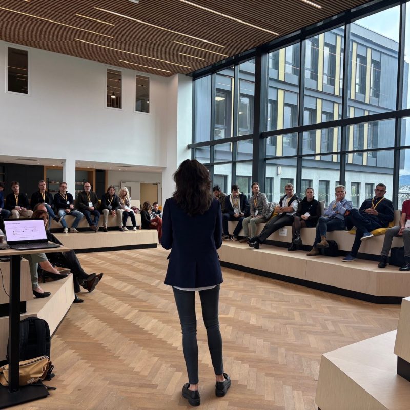 Comment réussir son pitch ? Les bonnes pratiques pour convaincre