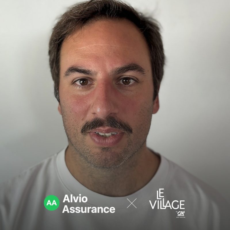 Alvio.ai : la start-up qui génère plus de ventes grâce à l’IA et WhatsApp
