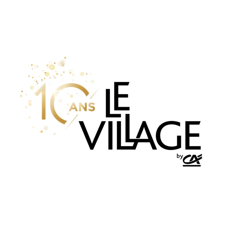 Le réseau national des Villages by CA fête ses 10 ans.