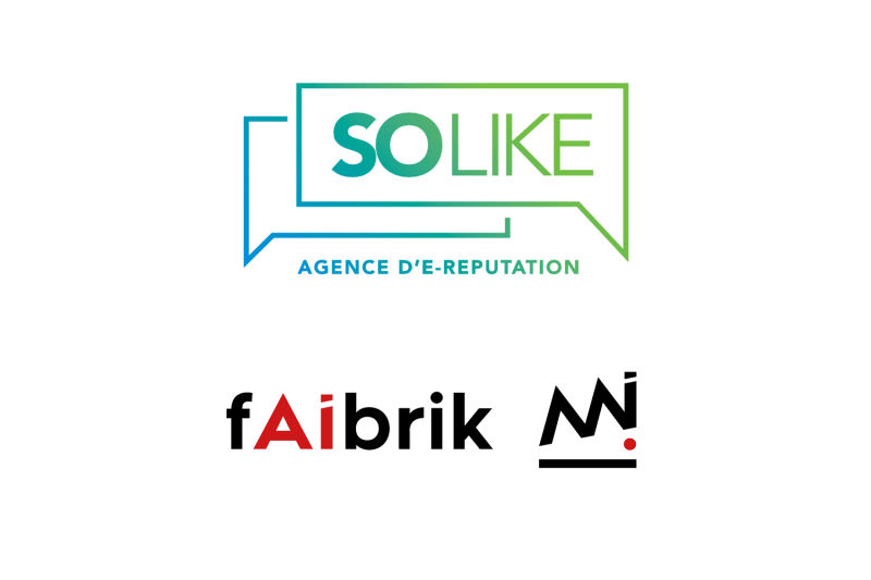 SoLIKE x fAIbrik